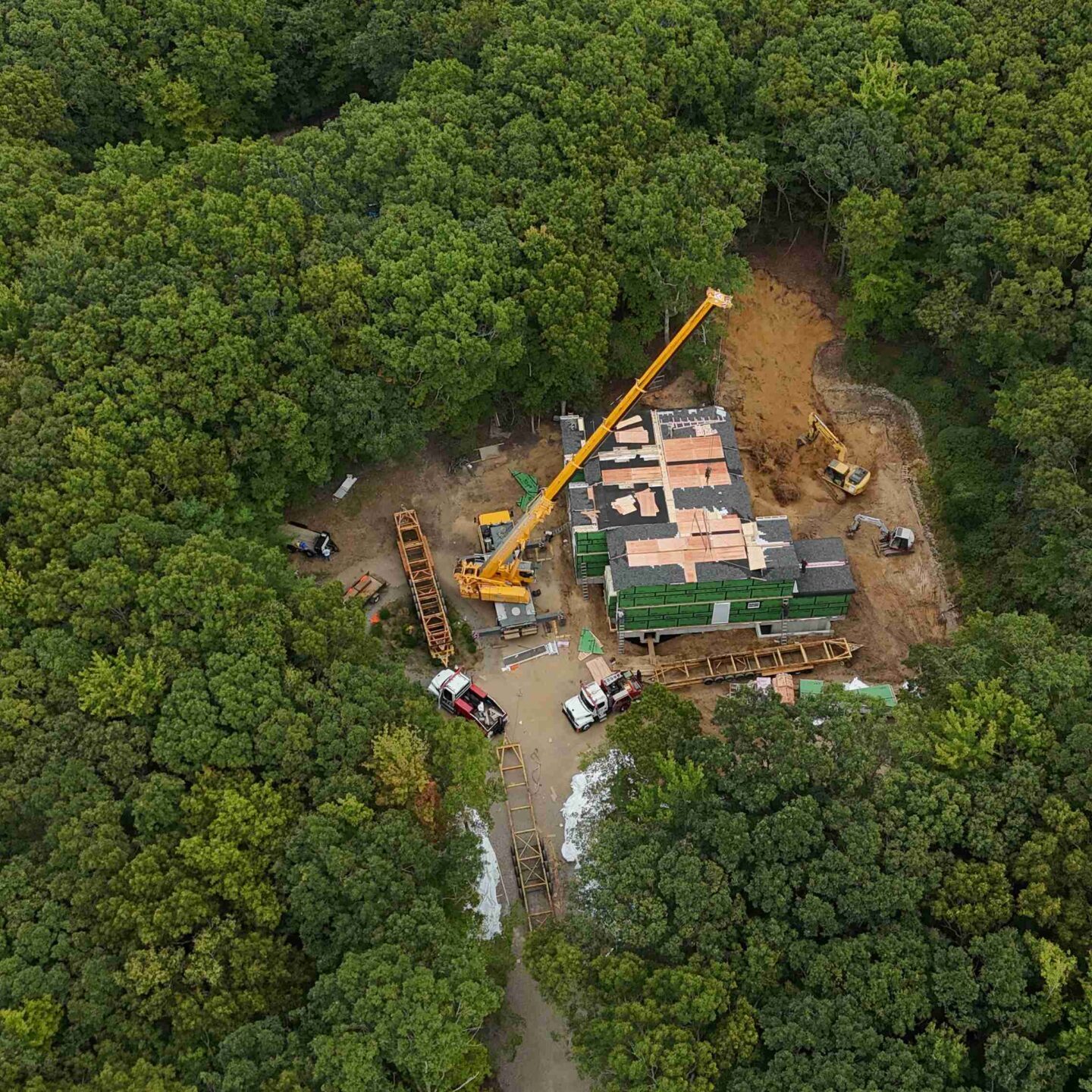 new-construction-aerial-view